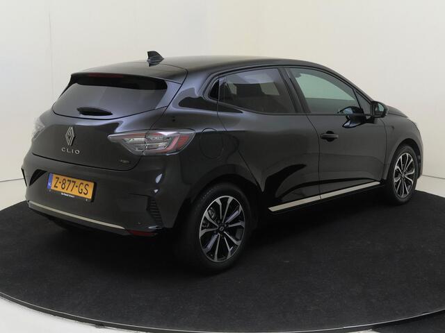 Renault CLIO 1.6 E-Tech Full Hybrid 145 techno | Navigatie | Camera | Airco | LM Velgen