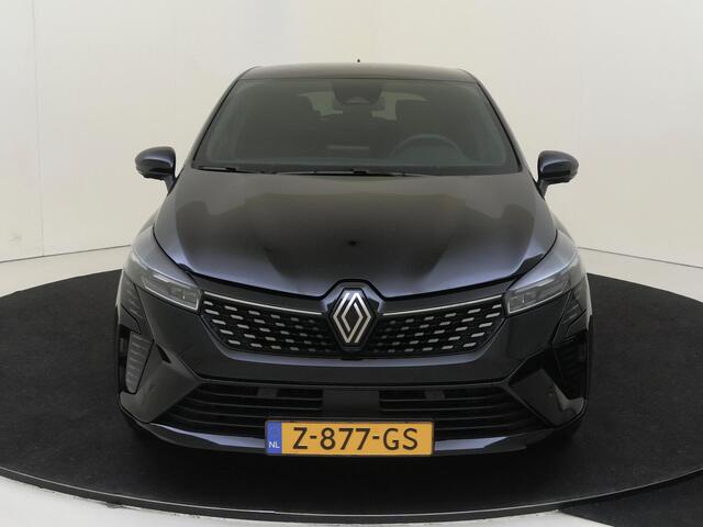 Renault CLIO 1.6 E-Tech Full Hybrid 145 techno | Navigatie | Camera | Airco | LM Velgen