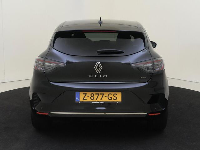 Renault CLIO 1.6 E-Tech Full Hybrid 145 techno | Navigatie | Camera | Airco | LM Velgen