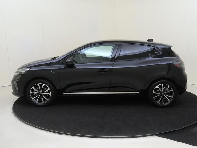 Renault CLIO 1.6 E-Tech Full Hybrid 145 techno | Navigatie | Camera | Airco | LM Velgen