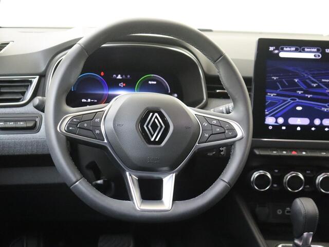 Renault CLIO 1.6 E-Tech Full Hybrid 145 techno | Navigatie | Camera | Airco | LM Velgen