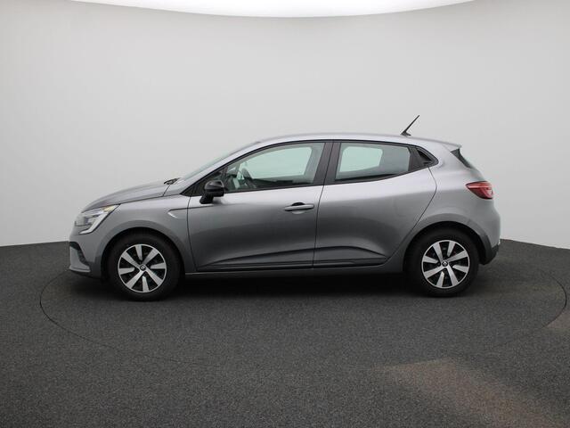 Renault CLIO 1.0 TCe 90 Equilibre | Parkeersensoren | Airco | Radio