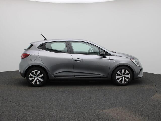 Renault CLIO 1.0 TCe 90 Equilibre | Parkeersensoren | Airco | Radio