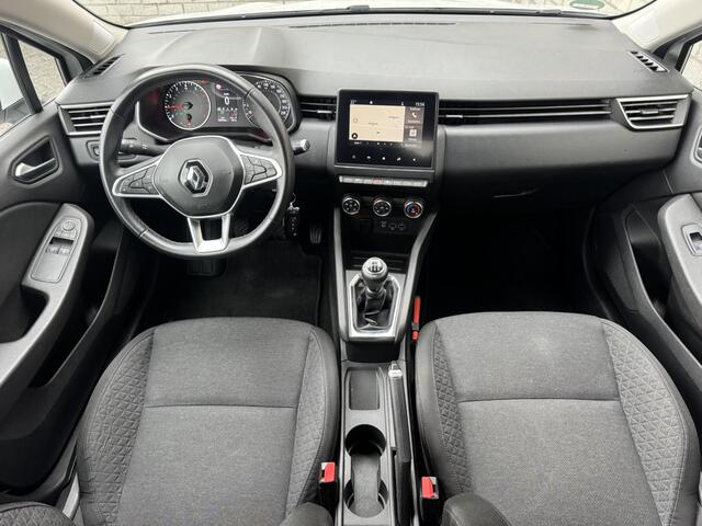 Renault CLIO 1.0 TCe Zen | Navigatie | Cruise Control | Apple CarPlay / Android Auto | DAB+ |