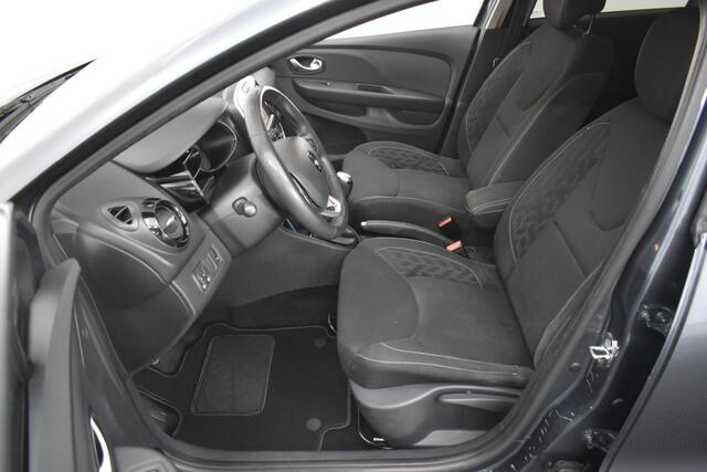 Renault CLIO 0.9 TCE 90PK LIMITED