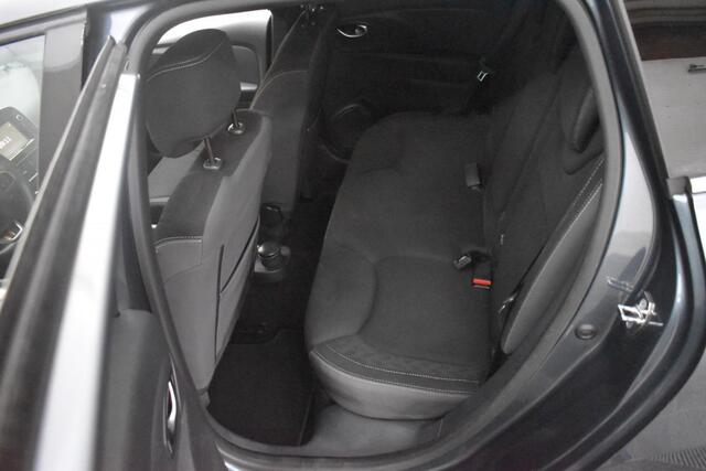 Renault CLIO 0.9 TCE 90PK LIMITED