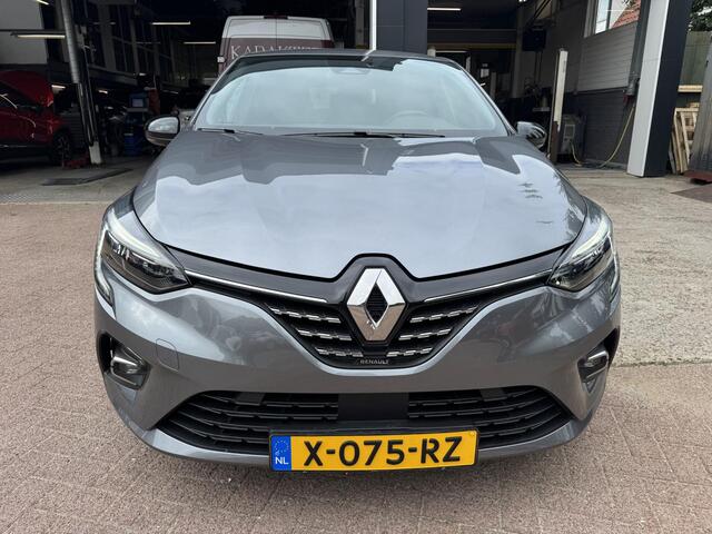 Renault CLIO 1.0 TCe 90 Techno