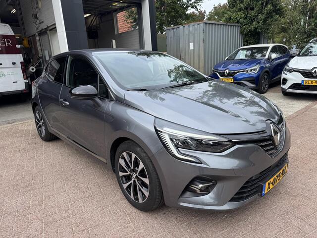 Renault CLIO 1.0 TCe 90 Techno