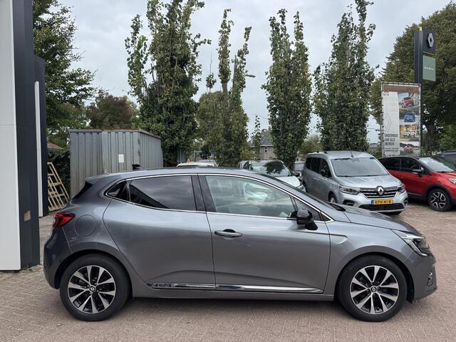 Renault CLIO 1.0 TCe 90 Techno