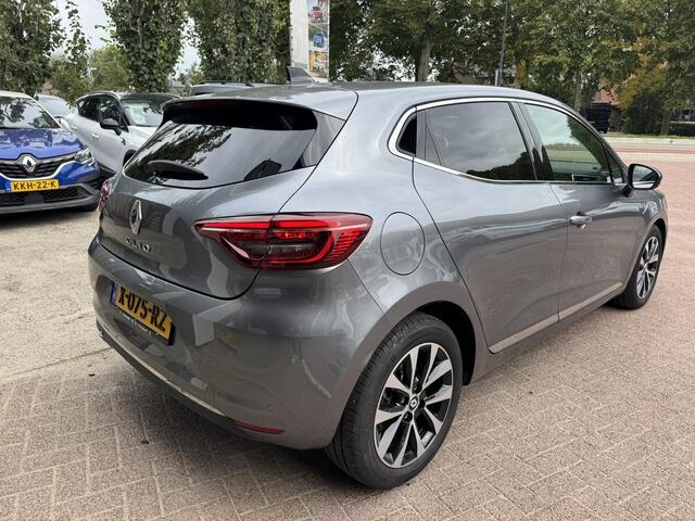 Renault CLIO 1.0 TCe 90 Techno