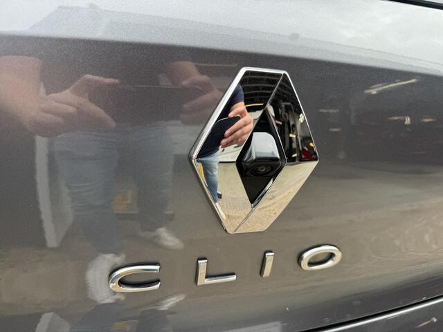Renault CLIO 1.0 TCe 90 Techno