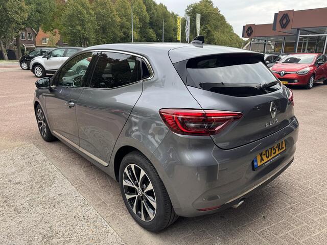 Renault CLIO 1.0 TCe 90 Techno