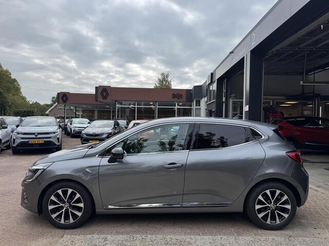 Renault CLIO 1.0 TCe 90 Techno