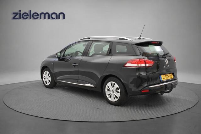 Renault CLIO Estate 1.2 16V - Airco, Cruise, Trekhaak