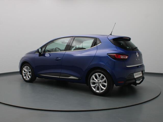 Renault CLIO 90pk TCe Intens Climate | Trekhaak