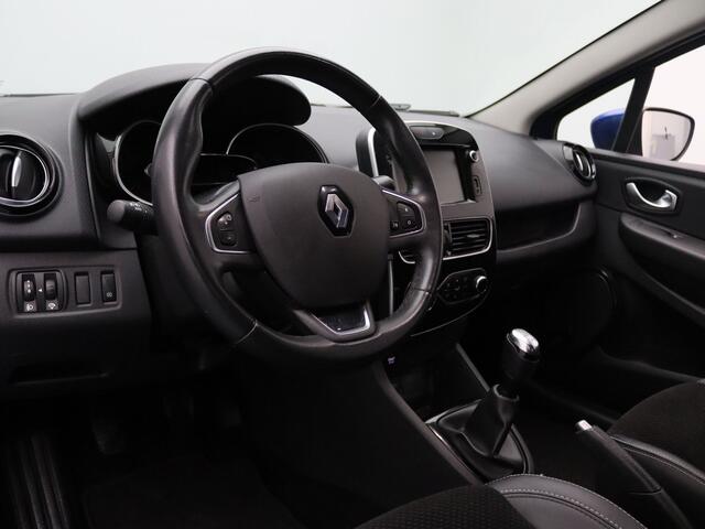 Renault CLIO 90pk TCe Intens Climate | Trekhaak