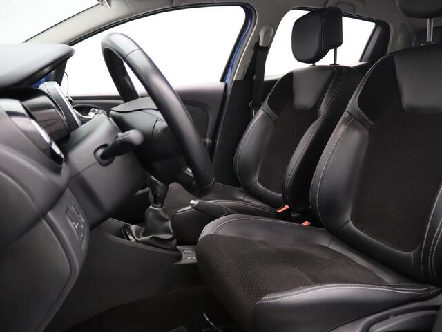 Renault CLIO 90pk TCe Intens Climate | Trekhaak