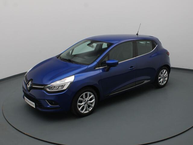 Renault CLIO 90pk TCe Intens Climate | Trekhaak