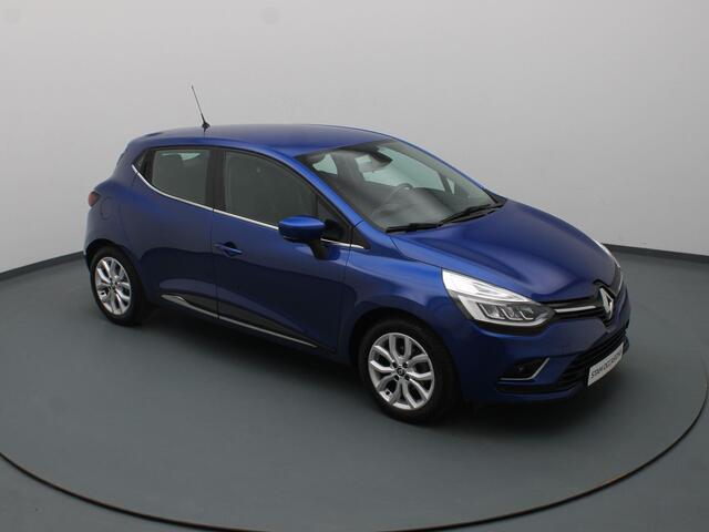 Renault CLIO 90pk TCe Intens Climate | Trekhaak