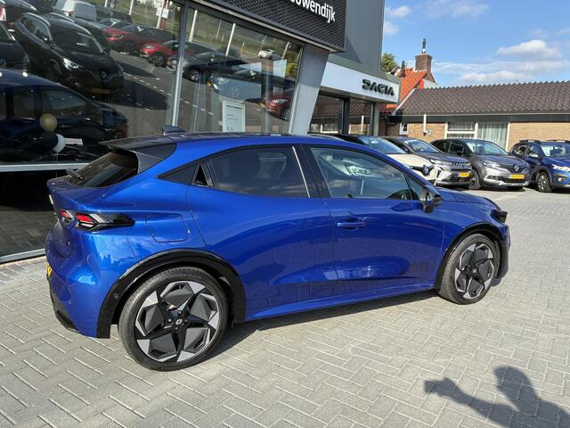Renault CLIO 1.8 Hybrid 160 techno Around View Camera | 18 inch Lichtmetalen velgen