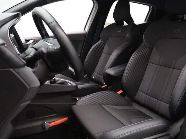 Renault CLIO 145pk E-Tech Full Hybrid esprit Alpine Apple Carplay/Android Auto | Climate