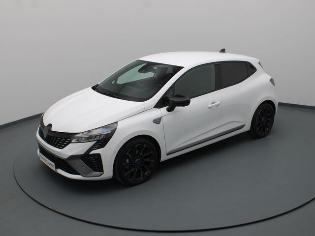 Renault CLIO 145pk E-Tech Full Hybrid esprit Alpine Apple Carplay/Android Auto | Climate