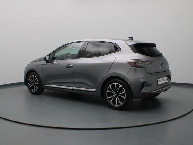 Renault CLIO 145pk E-Tech Full Hybrid techno Apple Carplay/Android Auto | Climate