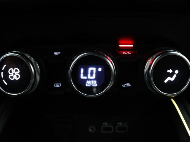 Renault CLIO 145pk E-Tech Full Hybrid techno Apple Carplay/Android Auto | Climate