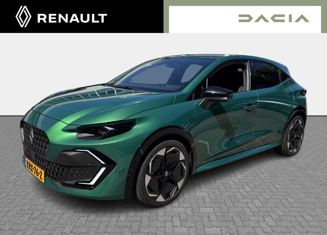 Renault CLIO 1.8 Hybrid 160 techno - pack première