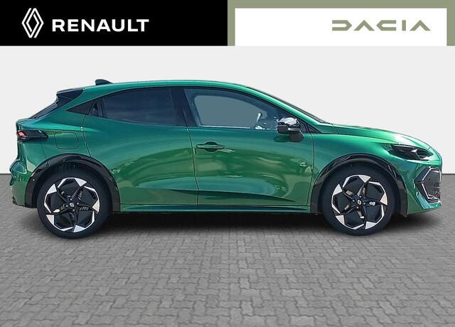 Renault CLIO 1.8 Hybrid 160 techno - Demo / pack première