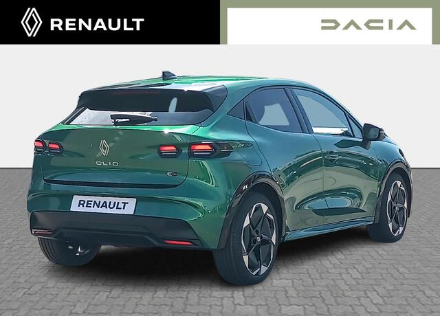 Renault CLIO 1.8 Hybrid 160 techno - Demo / pack première