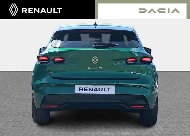 Renault CLIO 1.8 Hybrid 160 techno - Demo / pack première