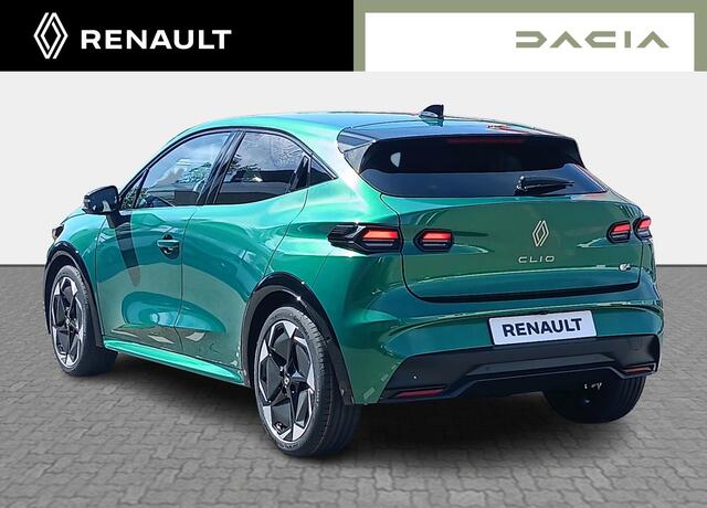 Renault CLIO 1.8 Hybrid 160 techno - Demo / pack première