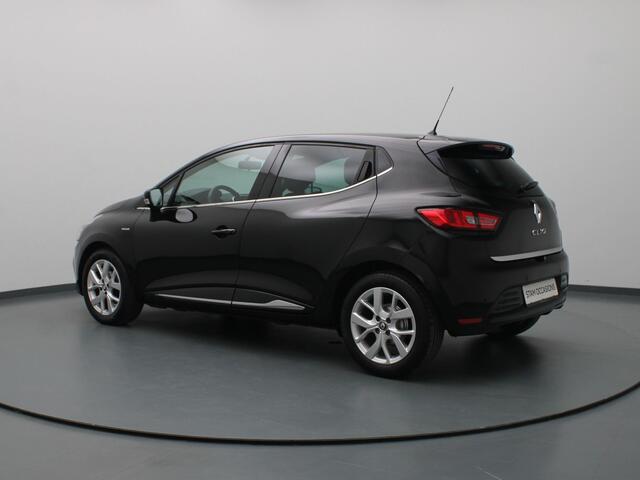 Renault CLIO 90pk TCe Limited Apple Carplay/Android Auto | Airco