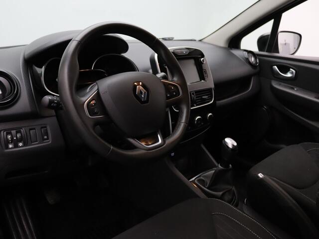 Renault CLIO 90pk TCe Limited Apple Carplay/Android Auto | Airco