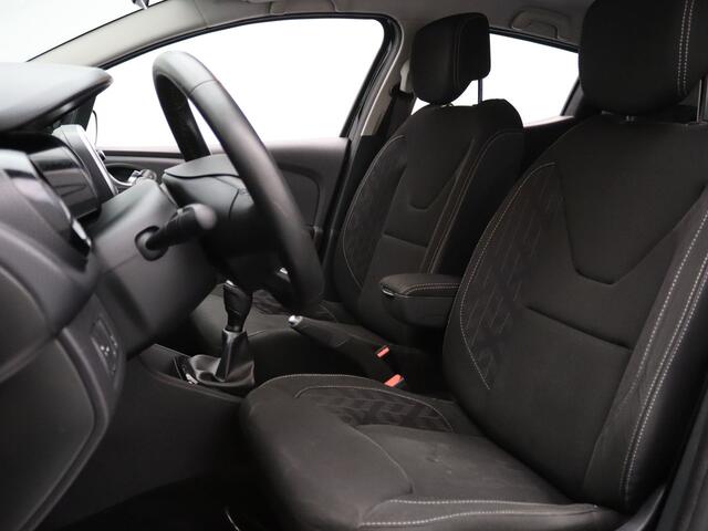 Renault CLIO 90pk TCe Limited Apple Carplay/Android Auto | Airco