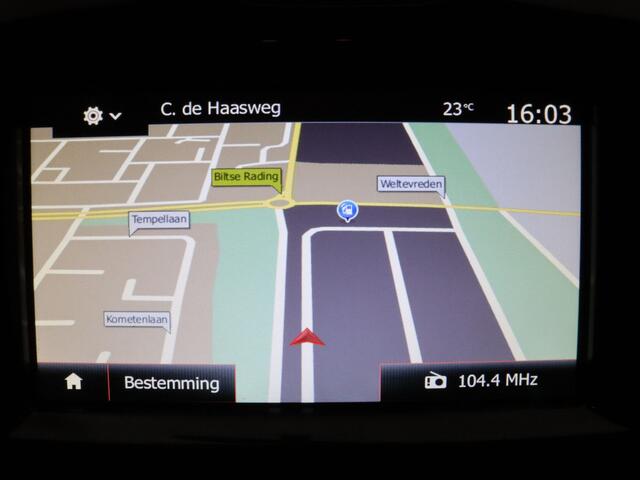 Renault CLIO 90pk TCe Limited Apple Carplay/Android Auto | Airco