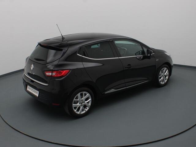 Renault CLIO 90pk TCe Limited Apple Carplay/Android Auto | Airco