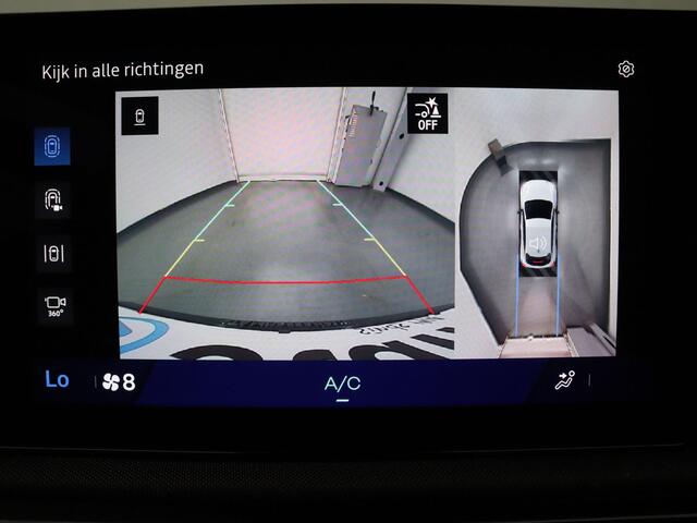 Renault CLIO 160pk Hybrid techno Apple Carplay/Android Auto | Climate