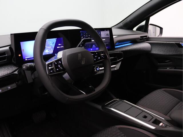 Renault CLIO 1.8 Hybrid 160 techno 360° Camera | Adapt. Cruise | Parkeersens. v+a | 18" velgen