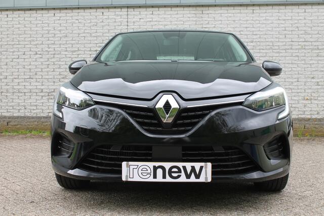 Renault CLIO 1.0 TCe Bi-Fuel Zen | airco | cruise control | LPG-G3