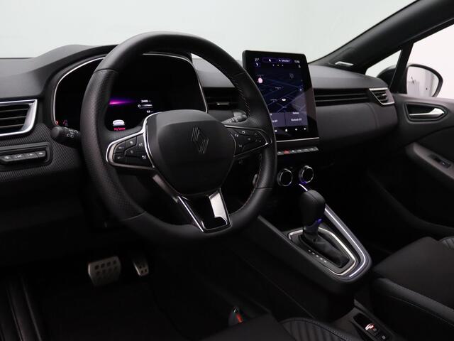 Renault CLIO 145pk E-Tech Full Hybrid esprit Alpine Apple Carplay/Android Auto | Climate