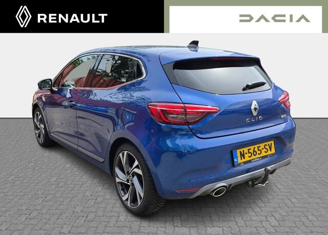 Renault CLIO 1.0 TCe 90 R.S. Line