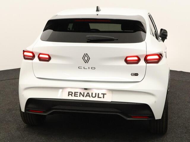 Renault CLIO 1.8 Hybrid 160 techno | STOELVERWARMING | 360 CAMERA | APPLE & ANDROID CARPLAY | BLINDSPOT WARNING |