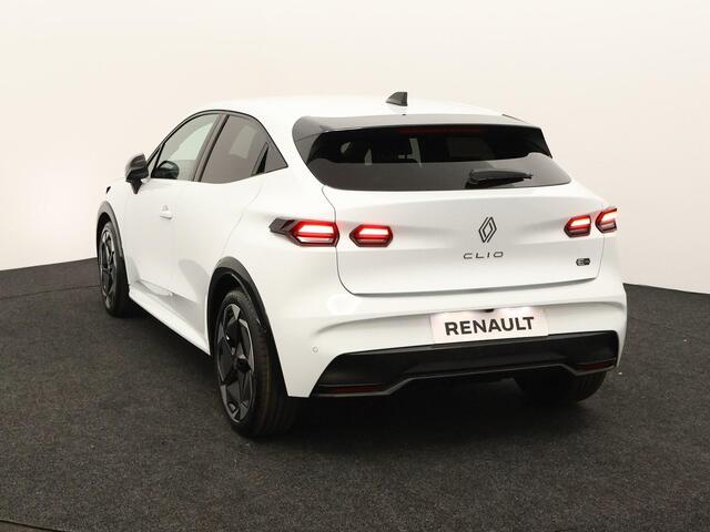 Renault CLIO 1.8 Hybrid 160 techno | STOELVERWARMING | 360 CAMERA | APPLE & ANDROID CARPLAY | BLINDSPOT WARNING |