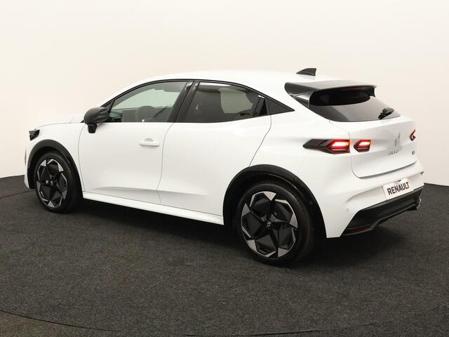 Renault CLIO 1.8 Hybrid 160 techno | STOELVERWARMING | 360 CAMERA | APPLE & ANDROID CARPLAY | BLINDSPOT WARNING |