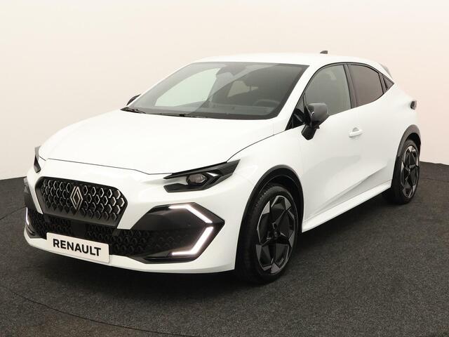 Renault CLIO 1.8 Hybrid 160 techno | STOELVERWARMING | 360 CAMERA | APPLE & ANDROID CARPLAY | BLINDSPOT WARNING |