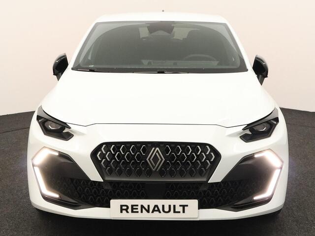 Renault CLIO 1.8 Hybrid 160 techno | STOELVERWARMING | 360 CAMERA | APPLE & ANDROID CARPLAY | BLINDSPOT WARNING |