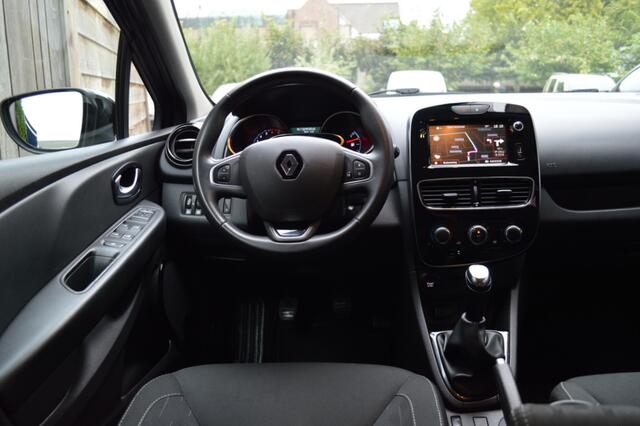 Renault CLIO Estate 0.9 TCe Limited Navi Airco Cruise Pdc