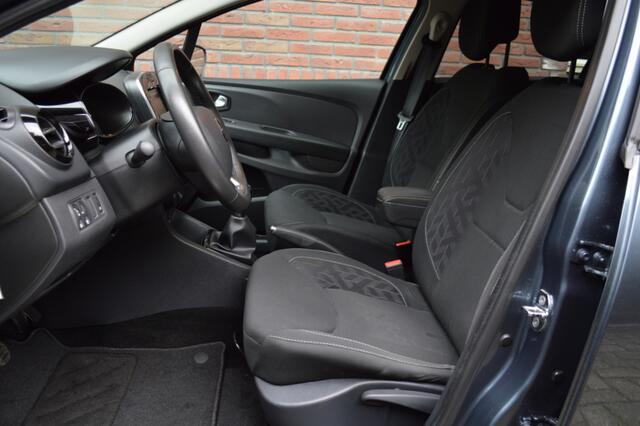 Renault CLIO Estate 0.9 TCe Limited Navi Airco Cruise Pdc